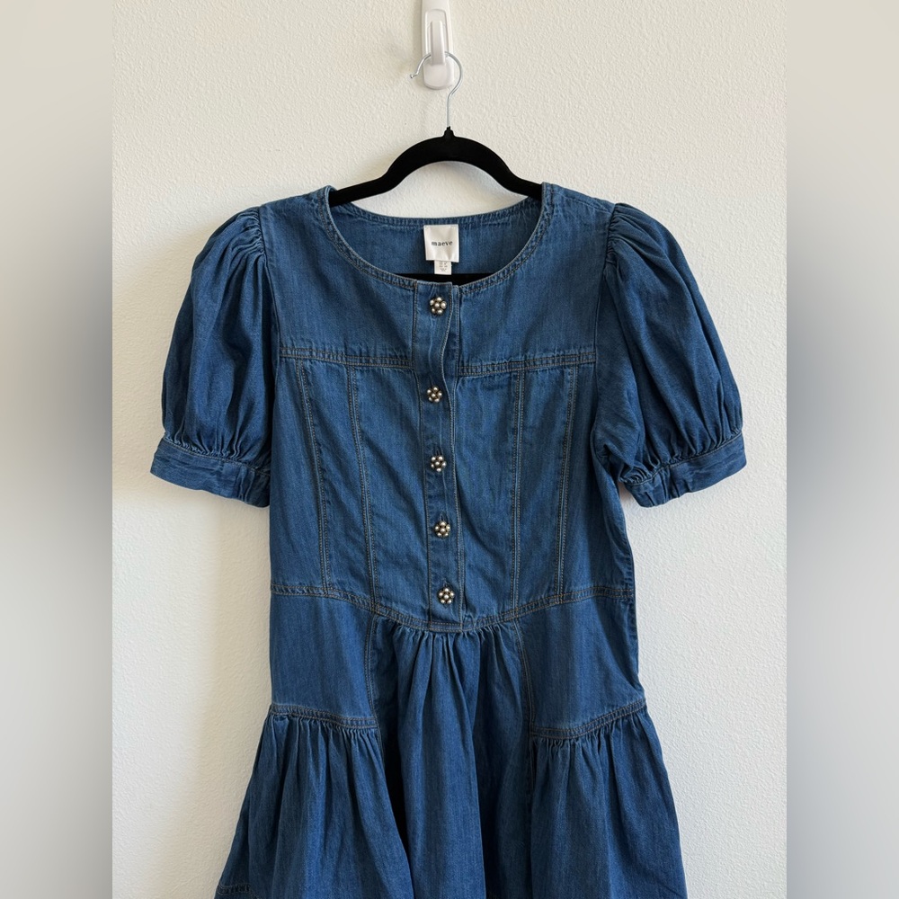 NWT MAEVE DRESS - Picture 4 of 8